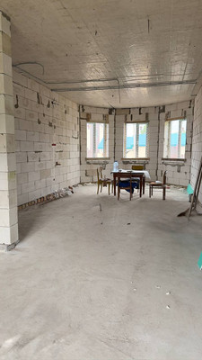 Продам дом, Ик ул, Октябрьский г, 0 км от города