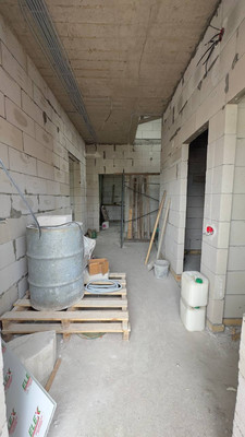 Продам дом, Ик ул, Октябрьский г, 0 км от города