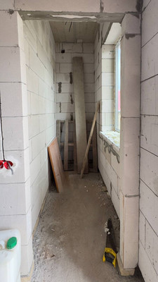 Продам дом, Ик ул, Октябрьский г, 0 км от города