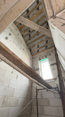 Продам дом, Ик ул, Октябрьский г, 0 км от города