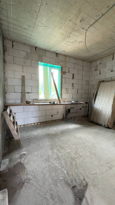 Продам дом, Ик ул, Октябрьский г, 0 км от города