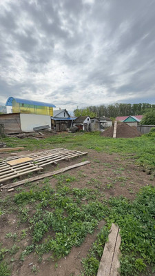 Продам дом, Ик ул, Октябрьский г, 0 км от города