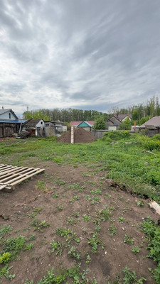 Продам дом, Ик ул, Октябрьский г, 0 км от города