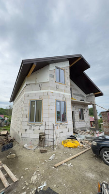 Продам дом, Ик ул, Октябрьский г, 0 км от города