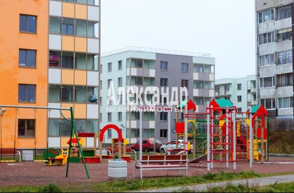 Продам однокомнатную (1-комн.) квартиру, Верхняя ул, 1к2, Низино д