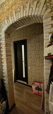 Продам двухкомнатную (2-комн.) квартиру, Лесной 2-й пер, 4/5к1, Москва г