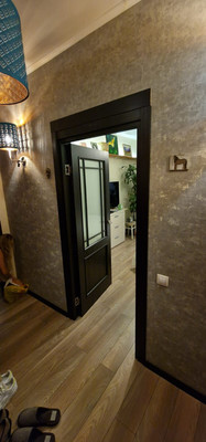 Продам двухкомнатную (2-комн.) квартиру, Лесной 2-й пер, 4/5к1, Москва г