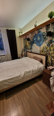 Продам двухкомнатную (2-комн.) квартиру, Лесной 2-й пер, 4/5к1, Москва г