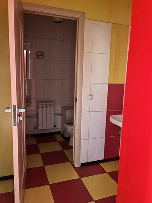 Сдам ресторан 68 м2, Октябрьская ул, 233кб, Ставрополь г