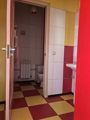 Сдам ресторан 68 м2, Октябрьская ул, 233кб, Ставрополь г