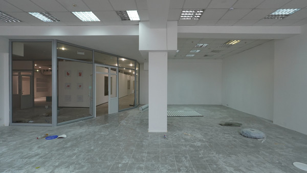 Сдам торговое помещение 820 м2, Дзержинского ул, 131А, Ставрополь г