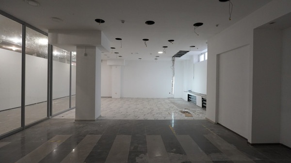 Сдам торговое помещение 820 м2, Дзержинского ул, 131А, Ставрополь г