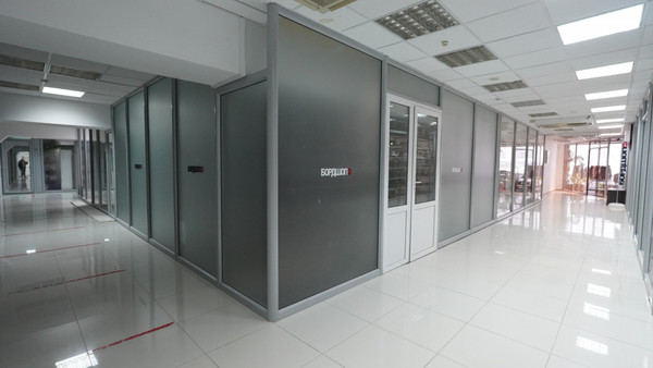 Сдам торговое помещение 820 м2, Дзержинского ул, 131А, Ставрополь г