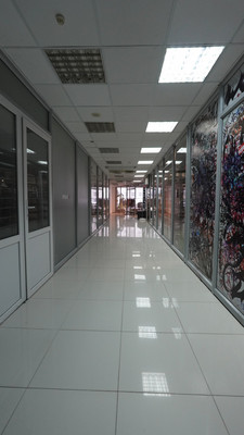 Сдам торговое помещение 820 м2, Дзержинского ул, 131А, Ставрополь г