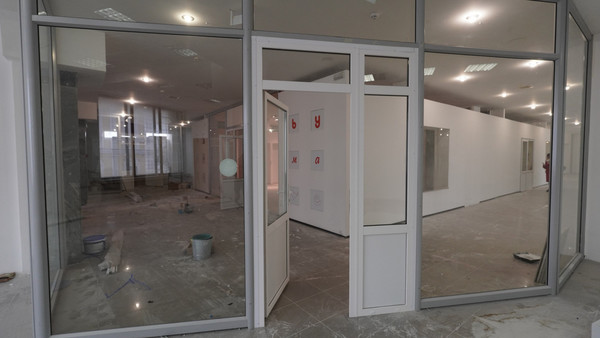 Сдам торговое помещение 820 м2, Дзержинского ул, 131А, Ставрополь г