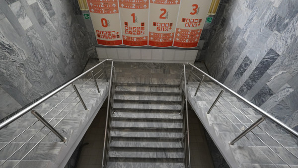 Сдам торговое помещение 820 м2, Дзержинского ул, 131А, Ставрополь г