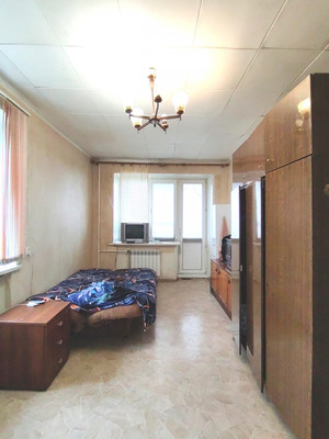 Продам однокомнатную (1-комн.) квартиру, Подольская ул, 66, Северово д