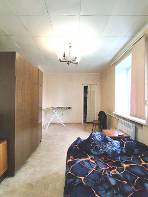 Продам однокомнатную (1-комн.) квартиру, Подольская ул, 66, Северово д