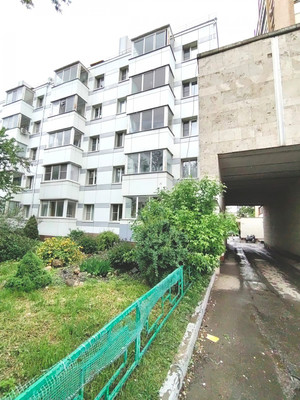 Продам однокомнатную (1-комн.) квартиру, Подольская ул, 66, Северово д