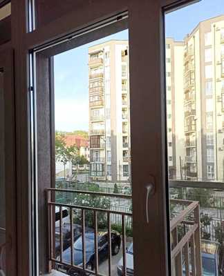 Продам однокомнатную (1-комн.) квартиру, Петрозаводская ул, 32, Орел-Изумруд с
