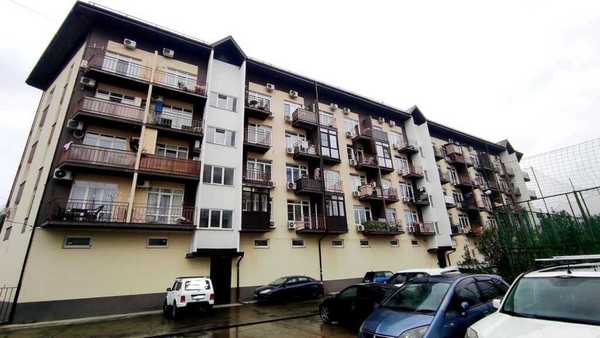 Продам однокомнатную (1-комн.) квартиру, Петрозаводская ул, 32, Орел-Изумруд с