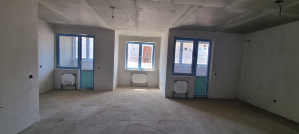 Продам двухкомнатную (2-комн.) квартиру, Западный Обход ул, 39/2, Краснодар г
