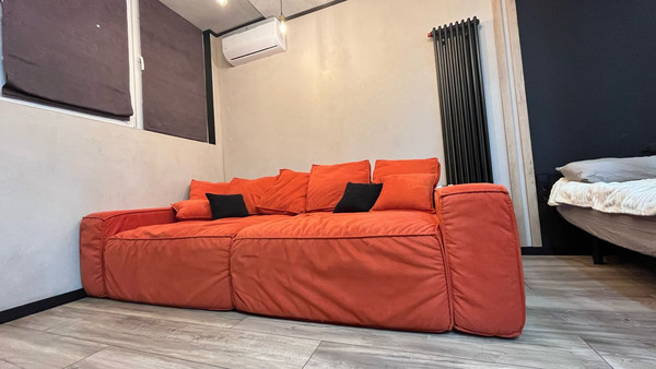 Продам однокомнатную (1-комн.) квартиру, Западный Обход ул, 39, Краснодар г