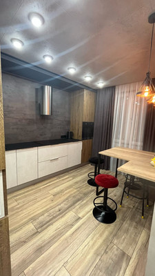 Продам однокомнатную (1-комн.) квартиру, Западный Обход ул, 39, Краснодар г