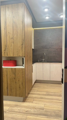 Продам однокомнатную (1-комн.) квартиру, Западный Обход ул, 39, Краснодар г