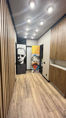 Продам однокомнатную (1-комн.) квартиру, Западный Обход ул, 39, Краснодар г