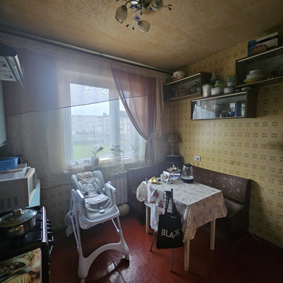 Продам двухкомнатную (2-комн.) квартиру, Воинов-интернационалистов ул, 22А, Йошкар-Ола г