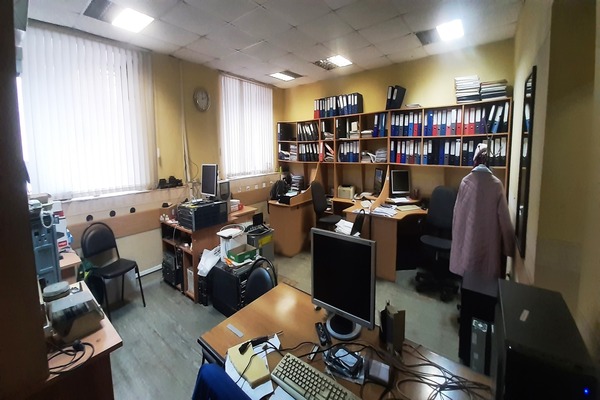 Сдам коммерческое помещение 322 м2, Карла Маркса ул, 43, Екатеринбург г
