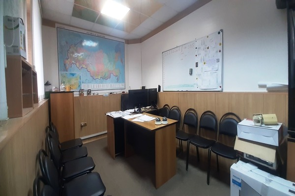 Сдам коммерческое помещение 322 м2, Карла Маркса ул, 43, Екатеринбург г