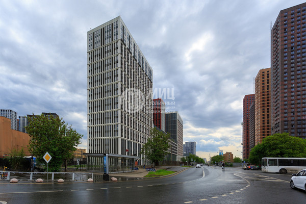 Продам двухкомнатную (2-комн.) квартиру (долевое), Новоостаповская ул, 20, Москва г
