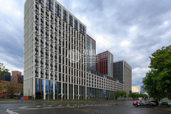 Продам двухкомнатную (2-комн.) квартиру (долевое), Новоостаповская ул, 20, Москва г