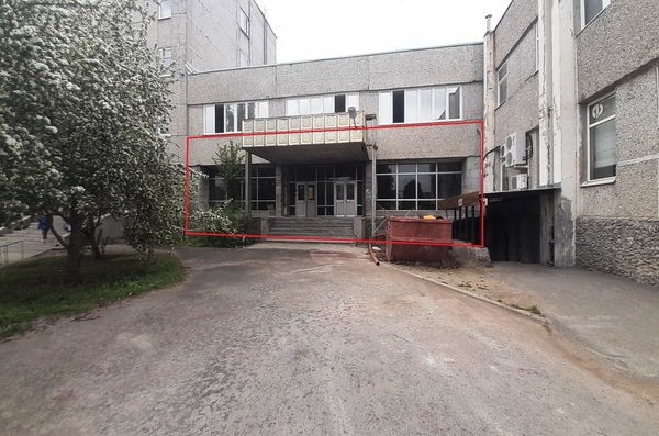 Сдам коммерческое помещение 333 м2, Марата ул, 17, Екатеринбург г