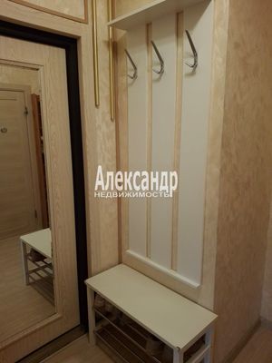 Продам однокомнатную (1-комн.) квартиру, Пражская ул, 9, Кудрово г