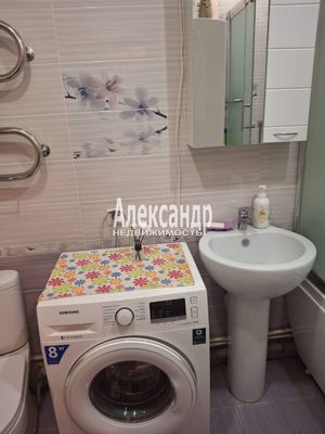 Продам однокомнатную (1-комн.) квартиру, Пражская ул, 9, Кудрово г