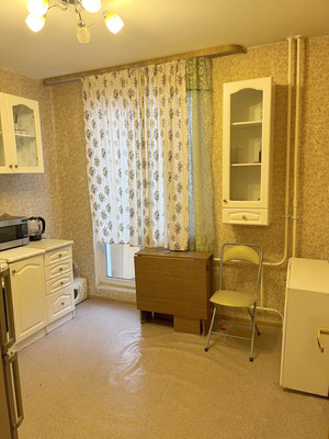 Продам однокомнатную (1-комн.) квартиру, Приозерское (Осиновая Роща тер.) ш, 20к5, Парголово п