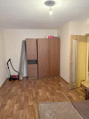 Продам однокомнатную (1-комн.) квартиру, Приозерское (Осиновая Роща тер.) ш, 20к5, Парголово п
