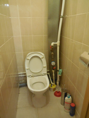 Продам однокомнатную (1-комн.) квартиру, Приозерское (Осиновая Роща тер.) ш, 20к5, Парголово п