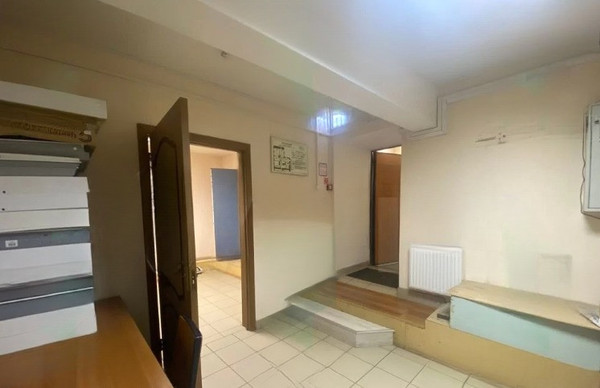 Сдам офисное помещение 26 м2, Долгоруковская ул, 36к1, Москва г