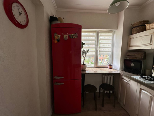 Продам двухкомнатную (2-комн.) квартиру, Мира ул, 5, Екатеринбург г