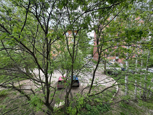 Продам двухкомнатную (2-комн.) квартиру, Мира ул, 5, Екатеринбург г