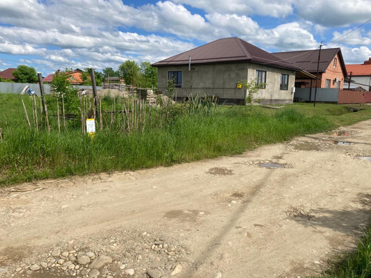 Продам участок 4 соток, ИЖС, Лесозаводская ул, Апшеронск г, 0 км от города