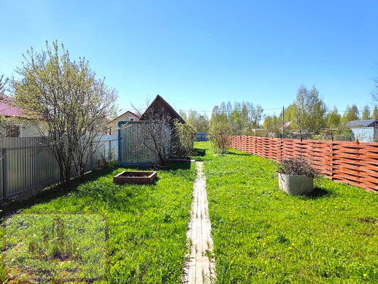 Продам дачу, 7-ая (Разлив тер. СНТ) линия, 240, Вологда г, 1 км от города