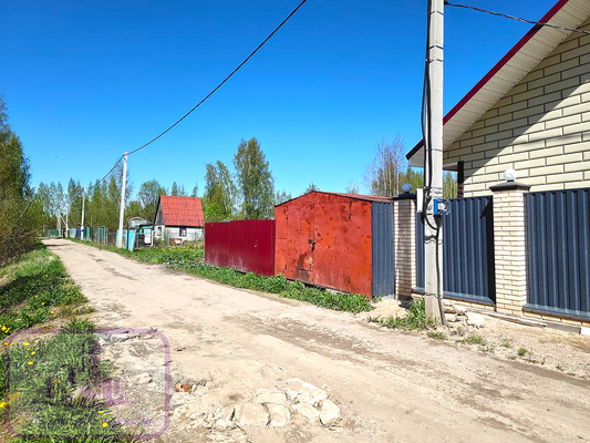Продам дачу, 7-ая (Разлив тер. СНТ) линия, 240, Вологда г, 1 км от города