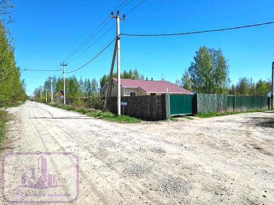 Продам дачу, 7-ая (Разлив тер. СНТ) линия, 240, Вологда г, 1 км от города