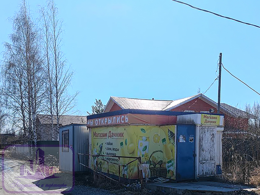 Продам дачу, 7-ая (Разлив тер. СНТ) линия, 240, Вологда г, 1 км от города