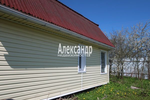 Продам дачу в поселке Восход-5, Тружеников (Восход-4 тер. СНТ) ул, 13, Восход массив, 40 км от города